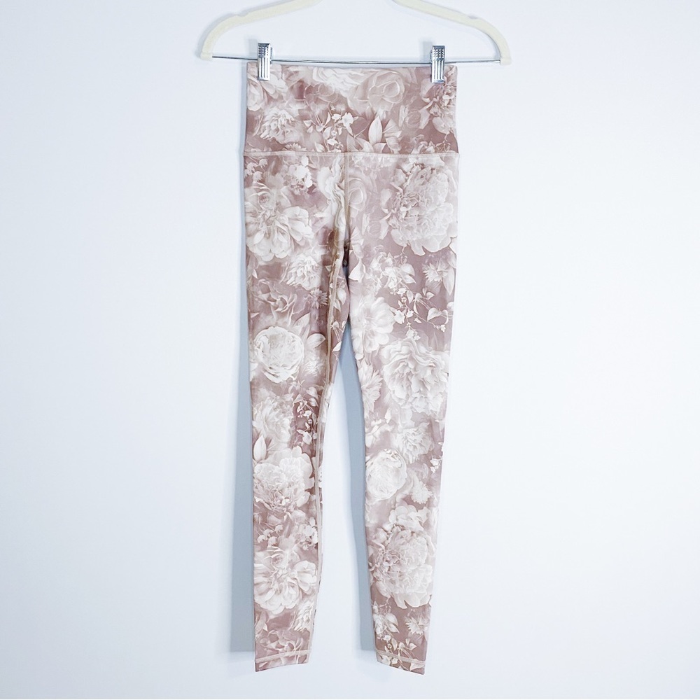 Athleta - Peony Leggings